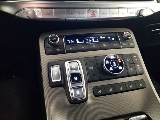 Used 2021 Hyundai Palisade Calligraphy AWD/4WD image 7