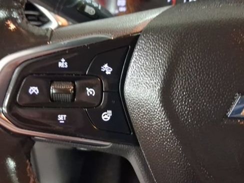 Used 2023 Chevrolet TrailBlazer ACTIV AWD/4WD image 31