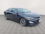 Certified 2023 Chevrolet Malibu LT image 3