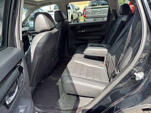 Used 2024 Honda CR-V EX-L image 19