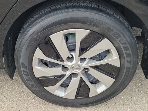 Used 2020 Nissan Altima 2.5 S FWD image 7