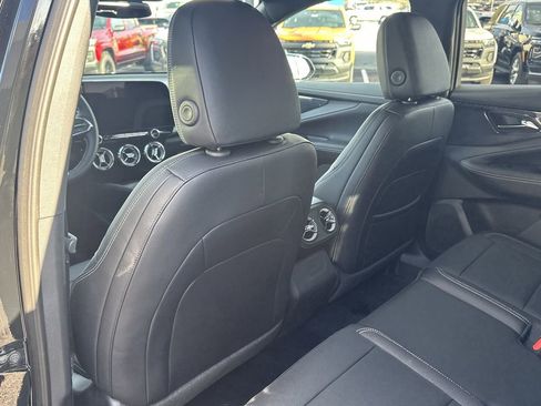 New 2026 Chevrolet Blazer EV LT image 24