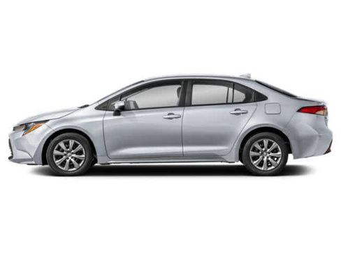 Used 2026 Toyota Corolla LE FWD image 3