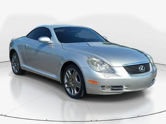Used 2006 Lexus SC 430 Convertible RWD video 3