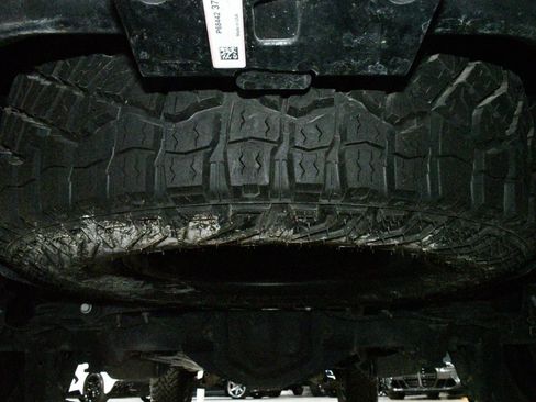 Used 2023 RAM 1500 TRX w/ TRX Level 1 Equipment Group AWD/4WD image 96