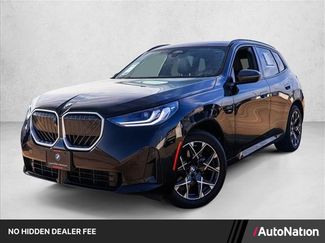 Used 2026 BMW X3 xDrive30i AWD/4WD video 1
