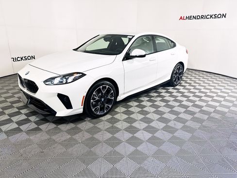 Used 2025 BMW 228i xDrive image 7