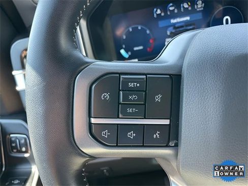 Used 2024 Ford F350 Lariat image 39