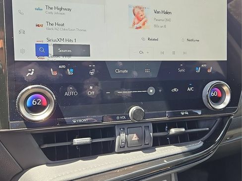 Used 2024 Lexus NX 350 AWD image 16