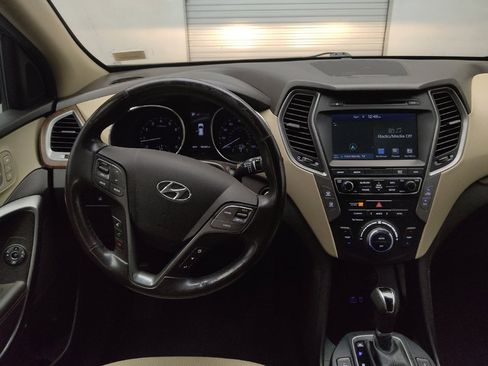 Used 2018 Hyundai Santa Fe Sport w/ 2.4L Tech Package 04 image 22