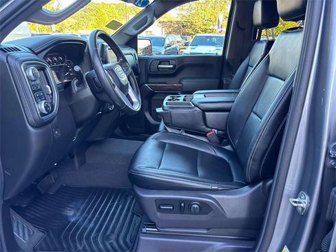 Used 2021 GMC Sierra 1500 Elevation image 10