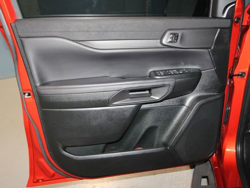 Used 2024 Ford Ranger Raptor image 5