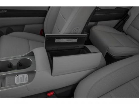 New 2026 Hyundai Palisade Calligraphy AWD/4WD image 16