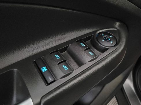 Used 2018 Ford Escape SE w/ SE Sync 3 Package FWD image 27