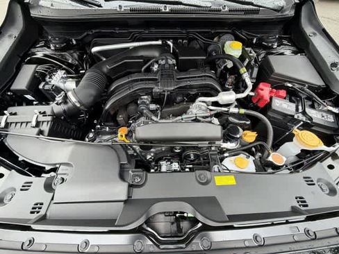 New 2026 Subaru Crosstrek 2.5i Wilderness AWD/4WD image 26
