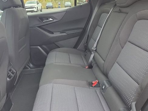 New 2026 Chevrolet Equinox LT FWD image 10