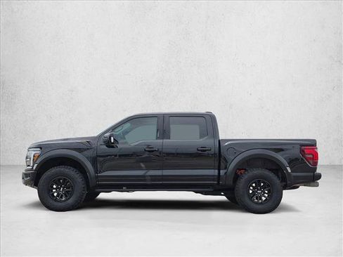 Used 2024 Ford F150 Raptor AWD/4WD image 9