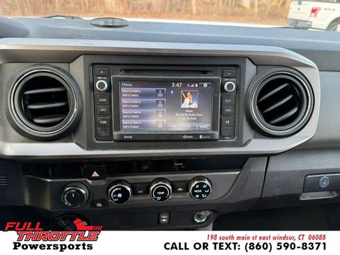 Used 2017 Toyota Tacoma SR5 image 25