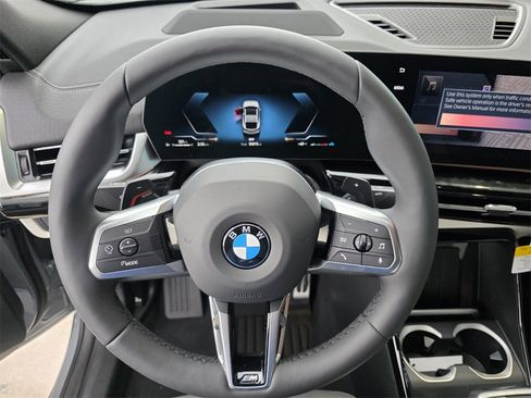New 2026 BMW X2 xDrive28i w/ Technology Package image 12