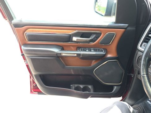 Used 2020 RAM 1500 Limited AWD/4WD image 23