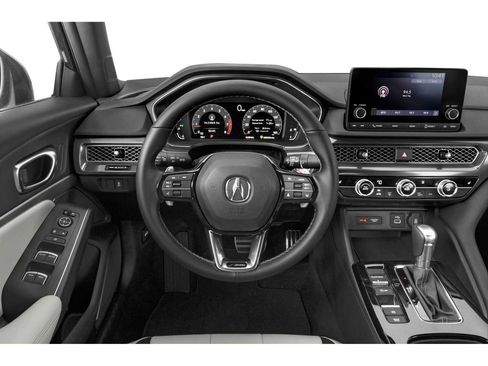 Used 2023 Acura Integra A-Spec FWD image 4