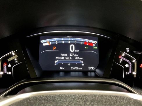 Used 2022 Honda CR-V EX image 20