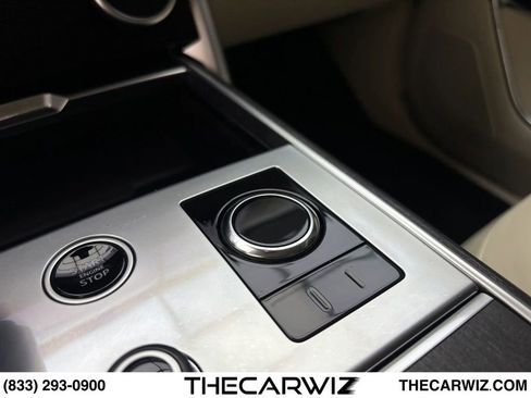 Used 2023 Land Rover Range Rover Long Wheelbase Autobiography AWD/4WD image 66