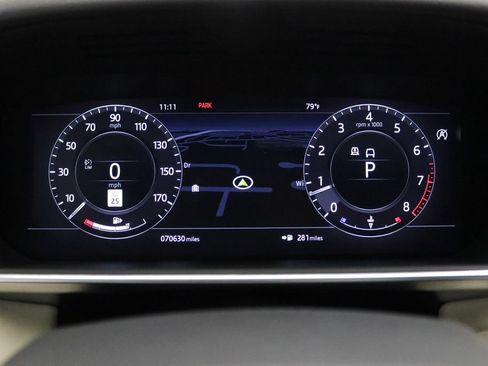 Used 2019 Land Rover Range Rover Sport Supercharged AWD/4WD image 25
