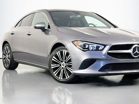 Used 2023 Mercedes-Benz CLA 250 image 14