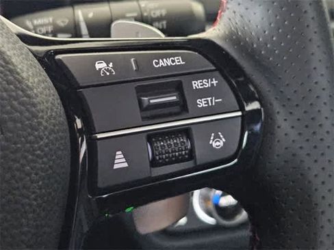 Used 2025 Acura ADX A-Spec image 26