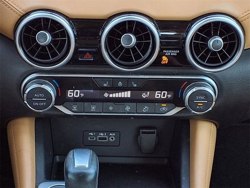 Used 2023 Nissan Sentra SV w/ SV Premium Package image 15