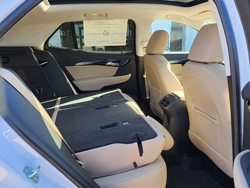 New 2026 Buick Envision Preferred image 46