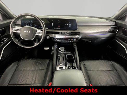 Used 2024 Kia Telluride SX X-Line AWD/4WD image 7