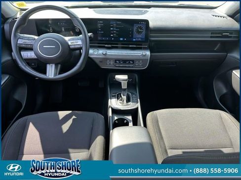 Certified 2024 Hyundai Kona SEL image 14