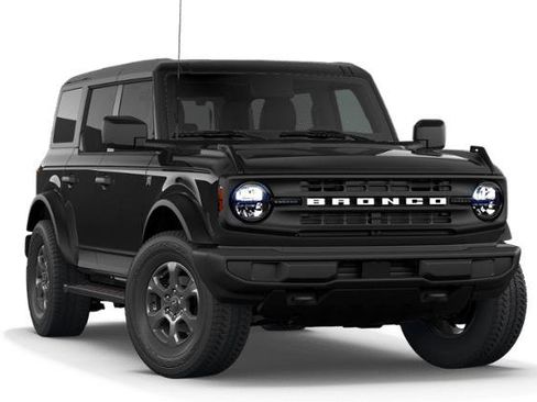Used 2026 Ford Bronco Big Bend AWD/4WD image 29