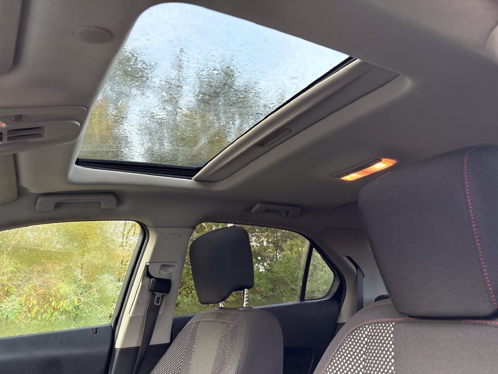 Used 2013 Chevrolet Equinox LT FWD image 5