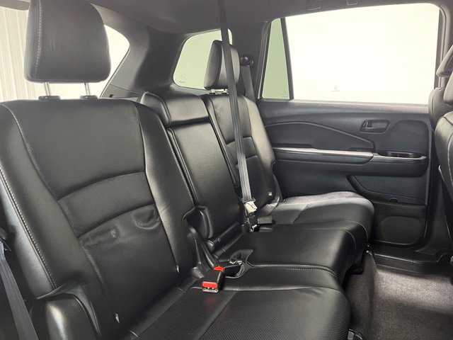 Used 2023 Honda Passport EX-L image 14
