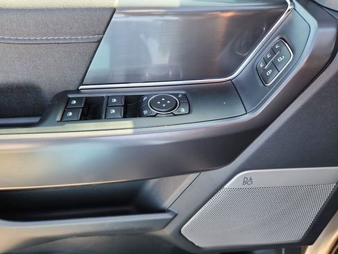 New 2026 Ford F150 Lariat image 21