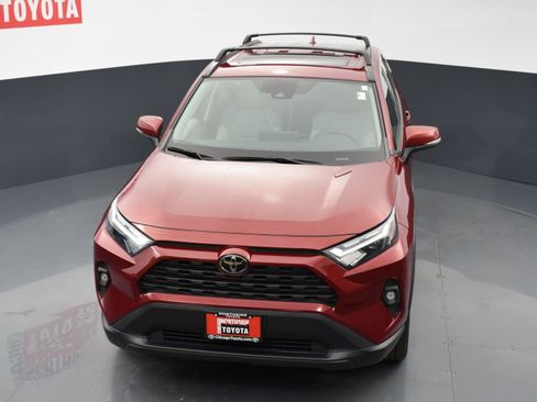 Used 2023 Toyota RAV4 XLE Premium image 26