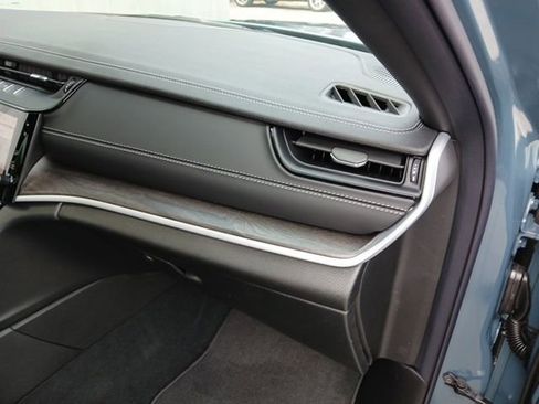 New 2026 Jeep Grand Cherokee L Limited AWD/4WD image 29