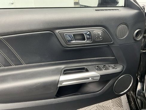 Used 2015 Ford Mustang GT Premium w/ Equipment Group 401A image 12