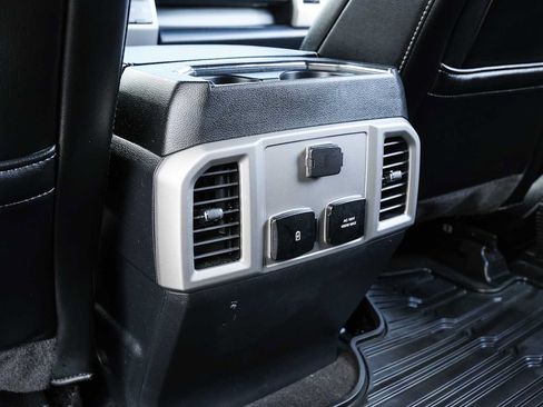 Used 2020 Ford F150 Lariat AWD/4WD image 49