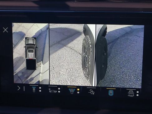 Used 2023 GMC Sierra 1500 AT4X w/ AT4X AEV Edition image 33