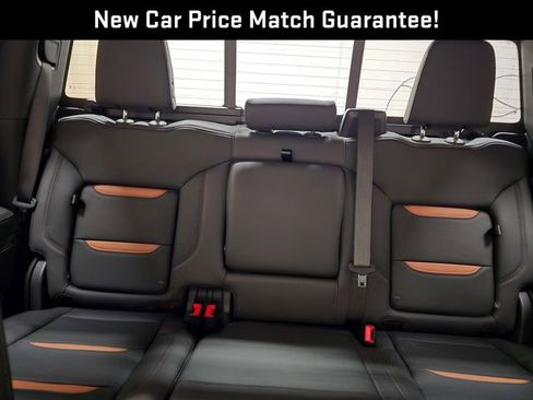 New 2026 GMC Sierra 3500 AT4 w/ Technology Package image 26