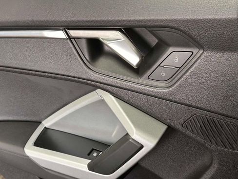 Used 2023 Audi Q3 2.0T Premium Plus w/ Premium Plus Package image 22