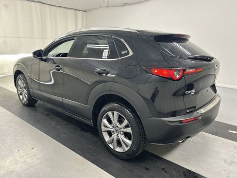 Certified 2023 MAZDA CX-30 AWD 2.5 S w/ Premium Package image 7