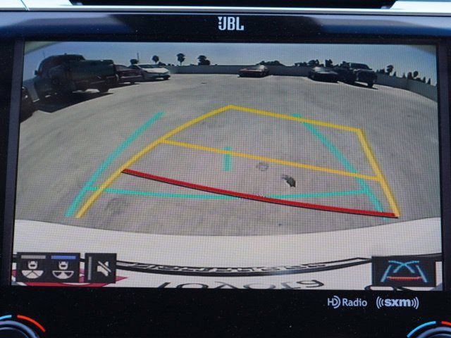 Used 2019 Toyota Camry XSE FWD image 25