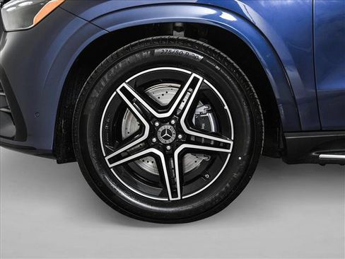 New 2026 Mercedes-Benz GLE 580 4MATIC image 26