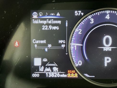 Used 2024 Lexus RX 350 Premium w/ Convenience Package FWD image 17