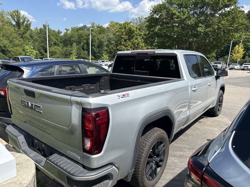 Used 2021 GMC Sierra 1500 Elevation w/ Preferred Package AWD/4WD image 6